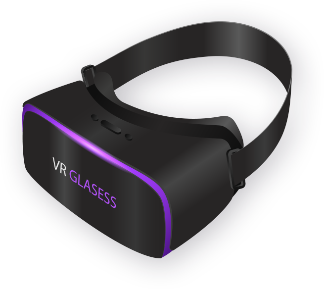 VR Glasess